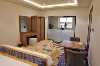 فندق الزوين - Alzuwain Hotel - 2