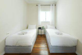 Country Style 3BR Apartment 2min from the Beach with Shelter by Sea N Rent - Tel Aviv - 1