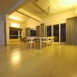 Wayanad Empire Homestay - Kalpetta - 8