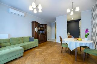 Apartament Rodzinny na Żoliborzu - Varsavia - 9