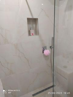 City Center Tirana luxury Orange Apartment 9A - 1