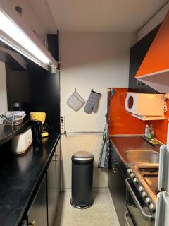 7 couchages et bébé au pied des pistes - Besse-et-Saint-Anastaise - 5