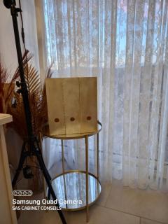 CABANE COSY - Revest-du-Bion - 4