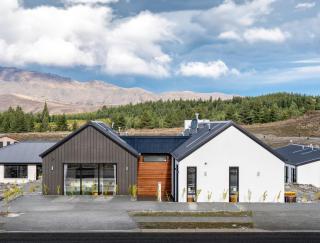 33 Star Apartment - Lake Tekapo - 0