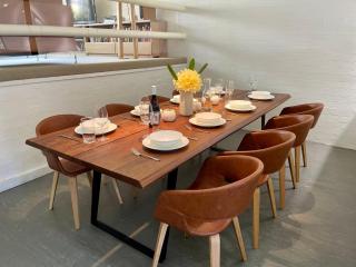 Riversdale Retreat - Mollymook - 2