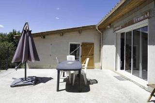 Ferme en pleine campagne - Castelsagrat - 1