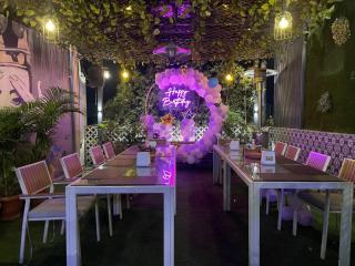 HOTEL SILVER STONE - 6