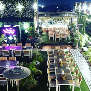 HOTEL SILVER STONE - 9