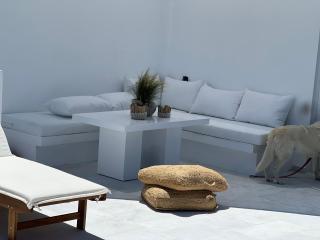 Sunsenses villa Electra - Piso Livadi - 4