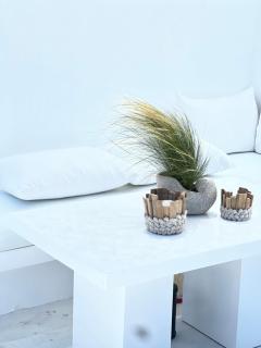 Sunsenses villa Electra - Piso Livadi - 3