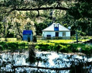Oakchester Cottage on Bruny Island - Killora - 0