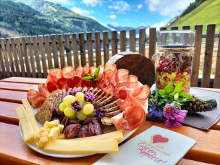 Voppichlhof App Arnika - San Giacomo - 5