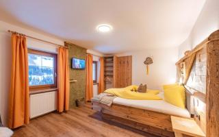 Voppichlhof App Margerite - 4