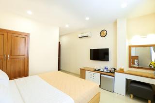 Mia Hotel - Ho Chi Minh - 6