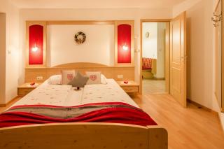 Voppichlhof App Alpenrose - San Giacomo - 9