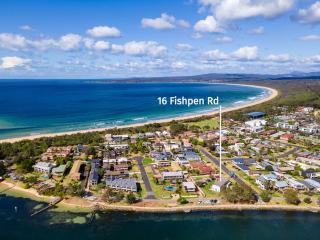 Fishpen Holiday Apartments - Merimbula - 8
