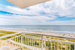 Atlantica Azure Waves - Myrtle Beach - 9