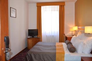 Bellevue Hotel Český Krumlov - Český Krumlov - 9