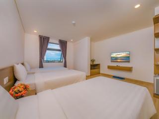 An Bình Tân Hotel - 2