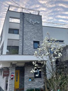 Guest House Dalggume - Mokpo - 0