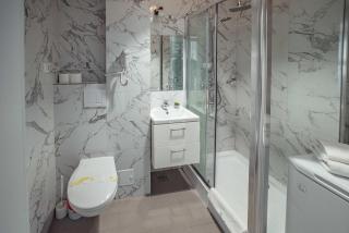 Amazing Cozy and Lovely Studios and Apartments Q Residence Iasi - Iaşi - 7
