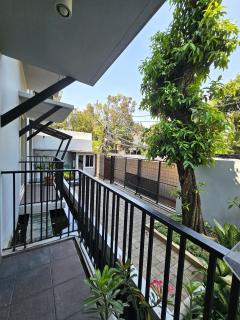 Via Renata Panglima Polim - Giacarta - 2