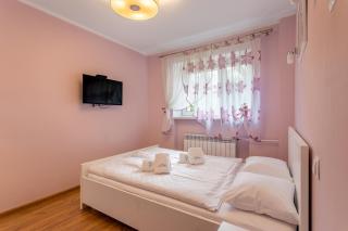 Apart-Invest Apartament Paryski - Szklarska Poręba - 4