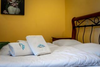 Apart-Invest Apartament Paryski - Szklarska Poręba - 1