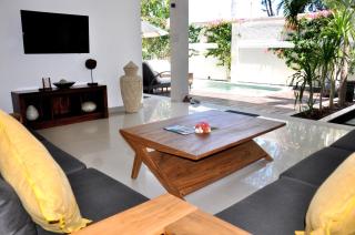 Kokomo Resort - Gili Trawangan - 2