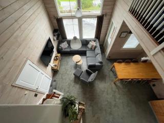 Villa Peso2 - 12 henkilölle, HimosYkkösen alue - 5