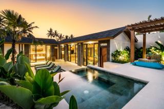 Villa Moonlight by BaliSuperHost - 1