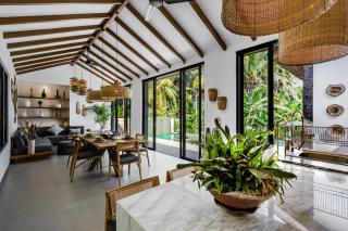 Villa Moonlight by BaliSuperHost - Ubud - 3