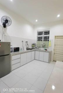 51SB 4room/2br /kuah Helangstay熊宝宝屋 - Kuah - 4