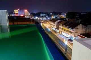 Ipoh Majestic Suites 3R2B by Migliore - Ipoh - 0