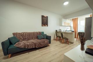 Cozy Apartments - One Residence Iasi - 3