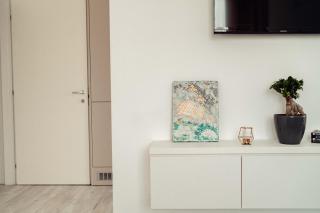 LUXURY Cozy Apartments and Studios Palas Mall Iasi - 2