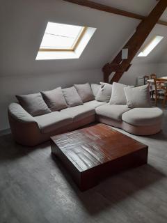 Gite esprit loft - Fromelles - 1