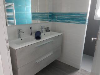 Maison récente 4* proche plage avec SPA privatif - Longeville-sur-Mer - 2