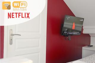 Rêves Paisibles Rubis - Choisy - 3