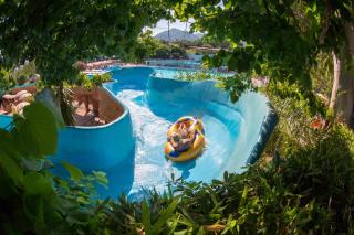 Caravelle Camping Village - Ceriale - 9