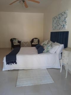 Tropicana Guesthouse - Ponta do Ouro - 9