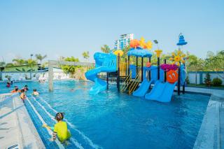 Romano Hotel - Kampot - 8