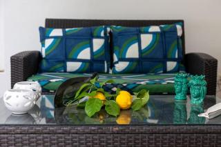 Lemon House, Capri - 9