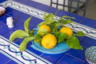 Lemon House, Capri - 3