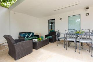 Lemon House, Capri - 2