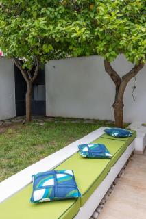 Lemon House, Capri - 1