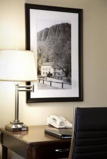 Clinton Inn Hotel Tenafly - Tenafly - 6