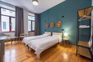 Gallery Hostel Tbilisi - Tbilisi - 5