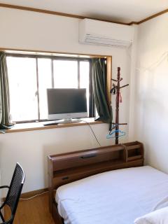 HOSTEL198 Private Room of Third floorーVacation STAY68050v - 2