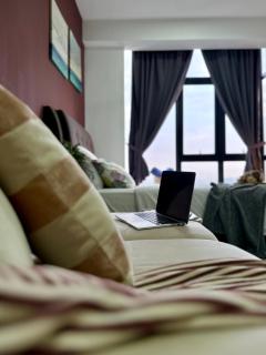 Eco Kanvas Soho Suites - Cyberjaya - 4